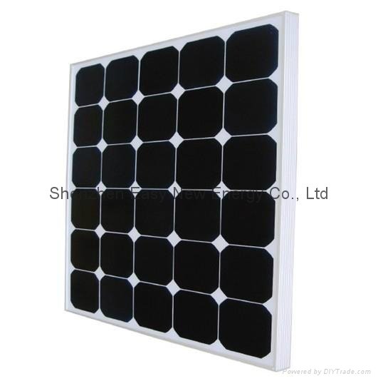 Sunpower solar panel 4