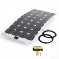 Sunpower高效太阳能电池板 5