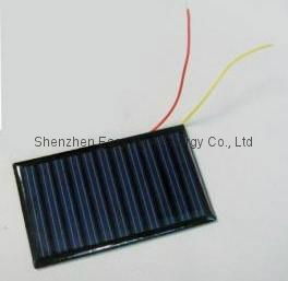 滴胶太阳能电池板 2