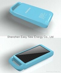 滴膠太陽能電池板