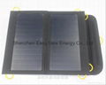 13W solar charger bag 3