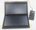 13W solar charger bag 1