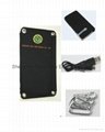 13W solar charger bag 2