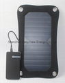 6.5W solar charger bag 1