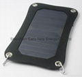 6.5W solar charger bag 2