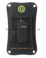 6.5W solar charger bag 3