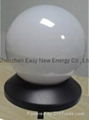 Solar floating ball 4