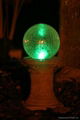 Solar crack ball lamp 5