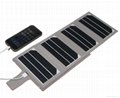 Portable solar charger-SPB623-SP 3