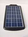 All-in-one solar light-SP604S-4W 1