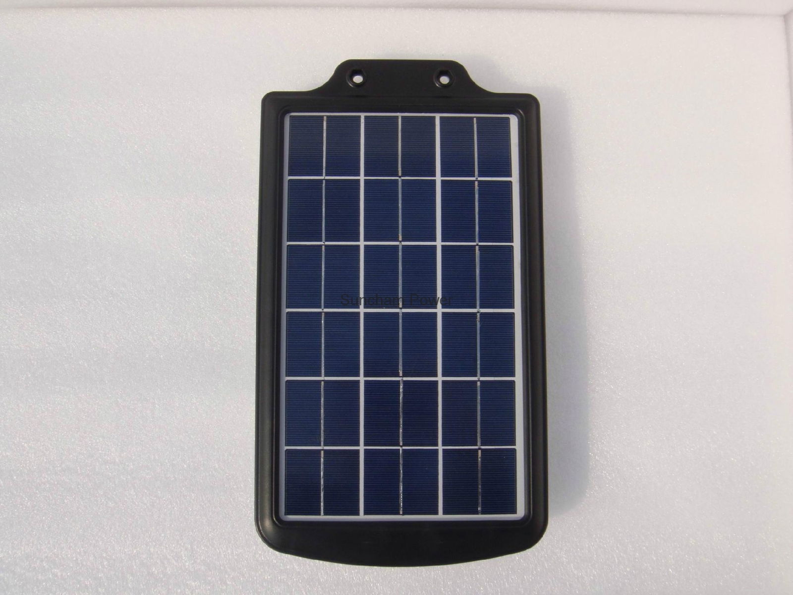 All-in-one solar light-SP604S-4W 4