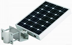 一體太陽能安全感應燈SP603-10W