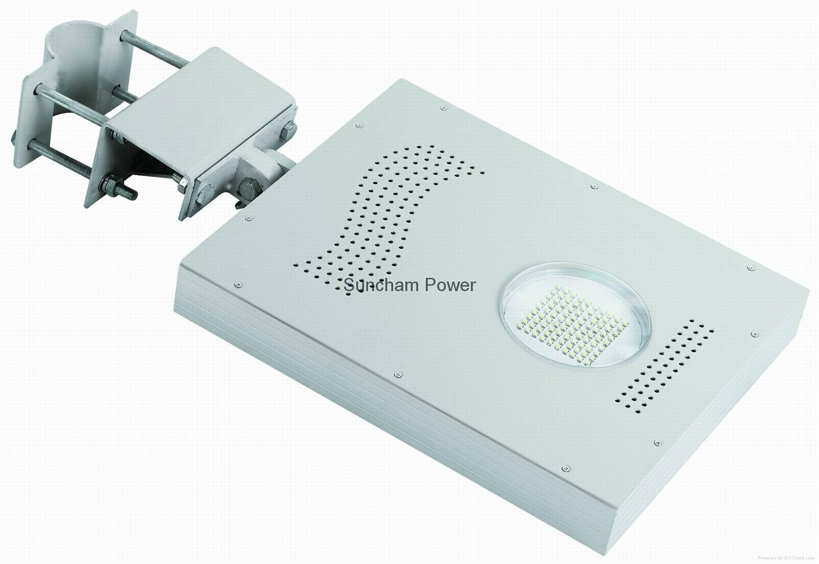 All-in-one solar light-SP603-10W 4