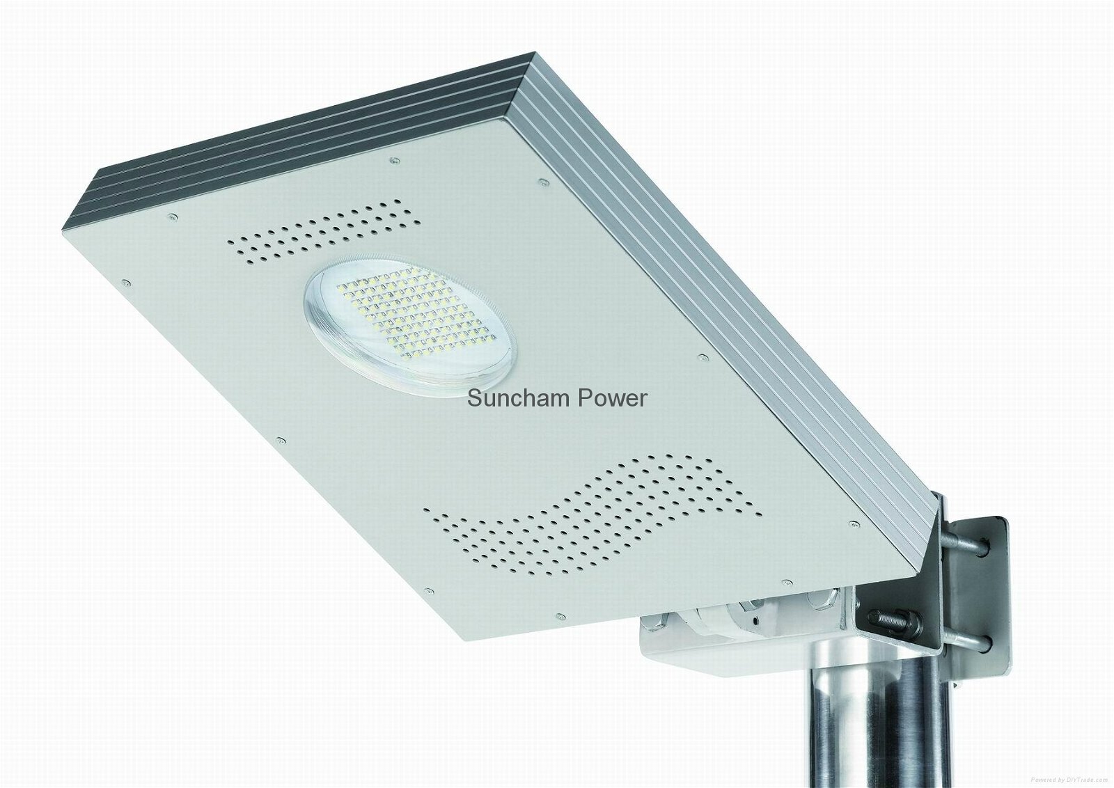 All-in-one solar light-SP603-10W 2
