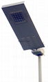 All-in-one solar light-SP603-20W