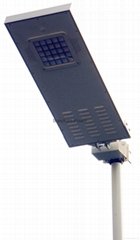 一体太阳能安全感应灯SP603-20W