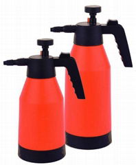 Houeshold  plastic trigger sprayer