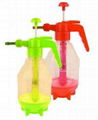 Houeshold  plastic trigger sprayer 2