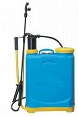  NEW Style 16L knapsack manual sprayer