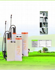 2014 NEW Style 16L knapsack manual sprayer