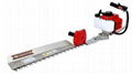 single blade gasoline engine hedge trimmer SL750B 3