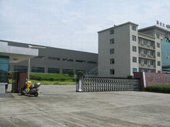 Hangzhou Xinanjiang Industrial Pump Co., Ltd.,