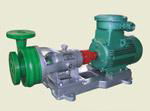 Plastic Centrifugal Pump 2