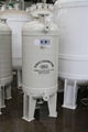 PPH series vacuum measuring tank 1