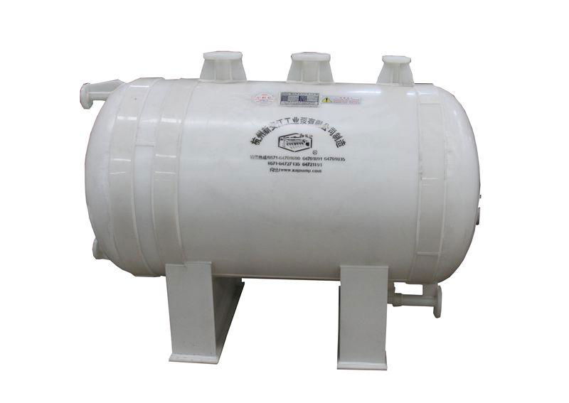 PPH series vacuum measuring tank 5