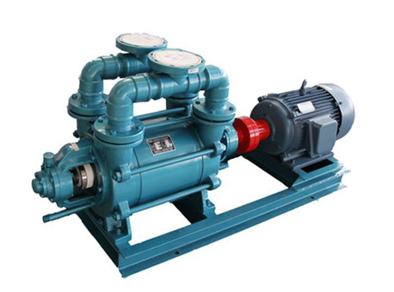 FSK water ring vacuum pump