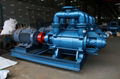 FSK water ring vacuum pump 2