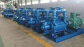 FSK water ring vacuum pump 5