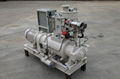 SVPB screw vacuum pump 1