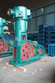 Oil free vertical vacuum pump 2