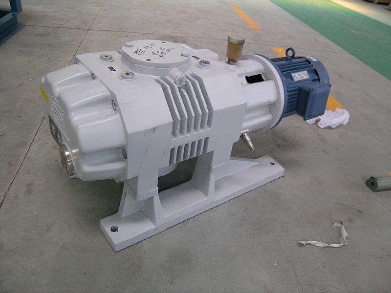 Roots Vacuum Pump - ZJC/ZJP - xinanjiang (China Manufacturer) - Pumps ...