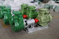 FV/P plastic self-priming pump 3