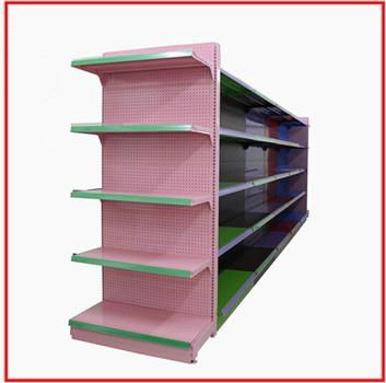 heavy duty supermarket shelf 5