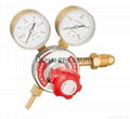 Brazil  type Acetylene regulator 1