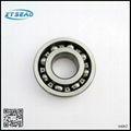 high precision deep groove ball bearing