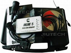 OEM Cummins Inline 5 Data Link Adaptor 