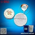 RTV Silicone Rubber for Artificial Stone Molding 1