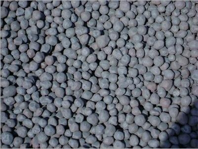 烧结球团粘结剂