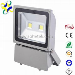 CE/RoHS SAA Approval LED Flood Lighting 100W