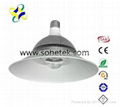 40W E40 LED High Bay Light 