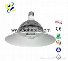 40W E40 LED High Bay Light