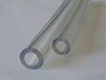 Food PVC Clear Hose