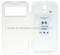 For Samsung Galaxy s4 Wireless Charger Case/RS4/W 2