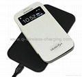 For Samsung Galaxy s4 Wireless Charger Case/RS4/W 3