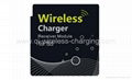 For Samsung Galaxy S5 Wireless Charger