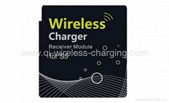 For Samsung Galaxy S5 Wireless Charger